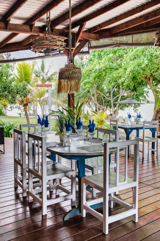 Turtle Bay Lodge