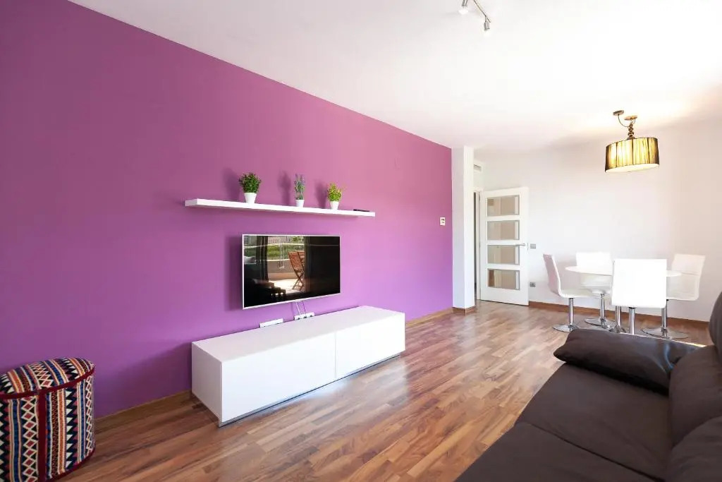 UHC Salou Villa Family Complex