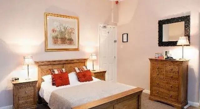 The Chequers Inn