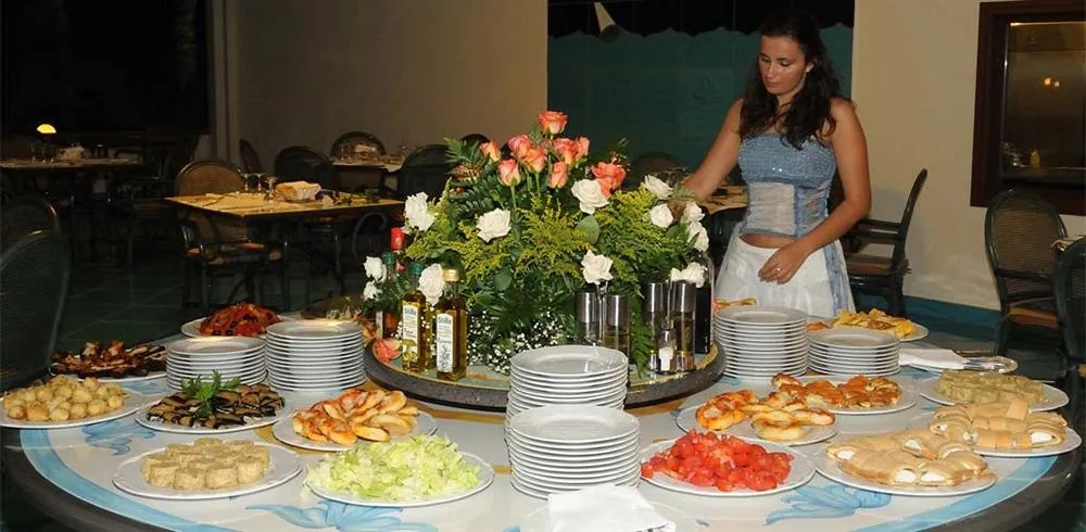 Resort Villaggio Oasis