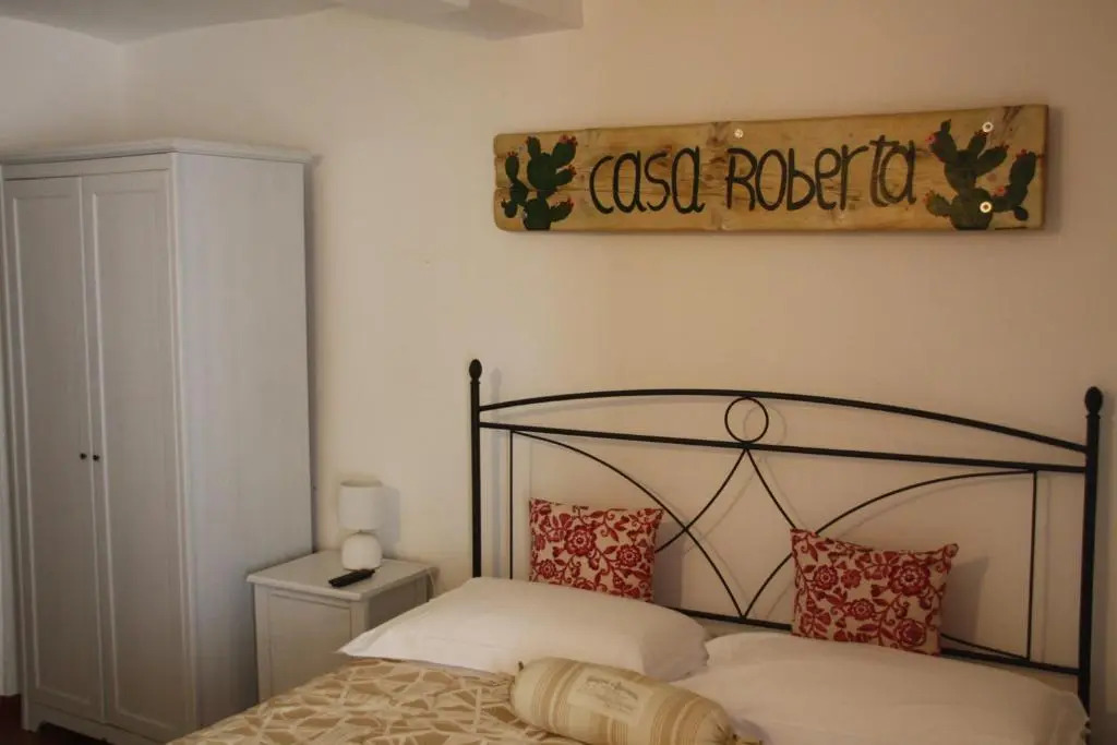 Casa Chiasso Cacace