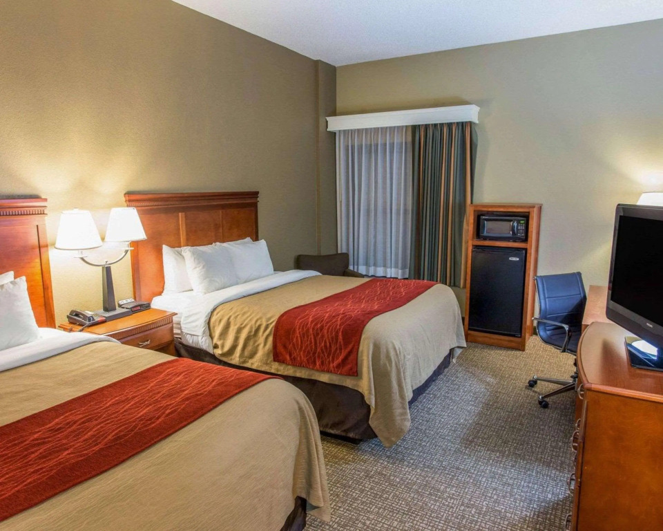 Comfort Inn Opelika - Auburn