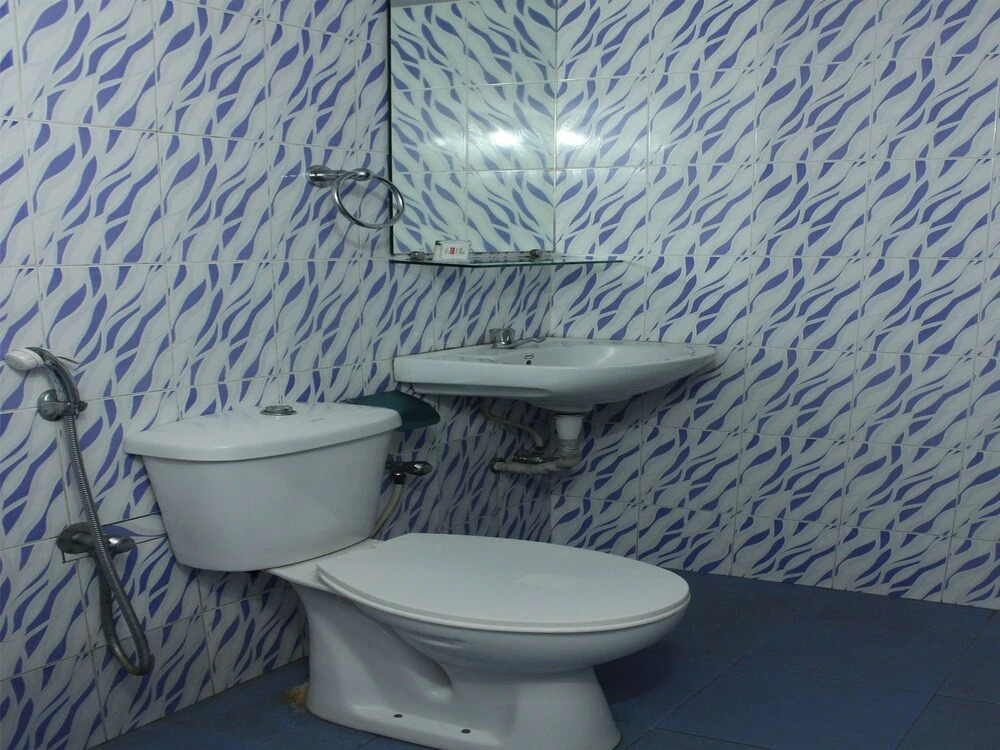 OYO 10403 Home Modern Studios Candolim
