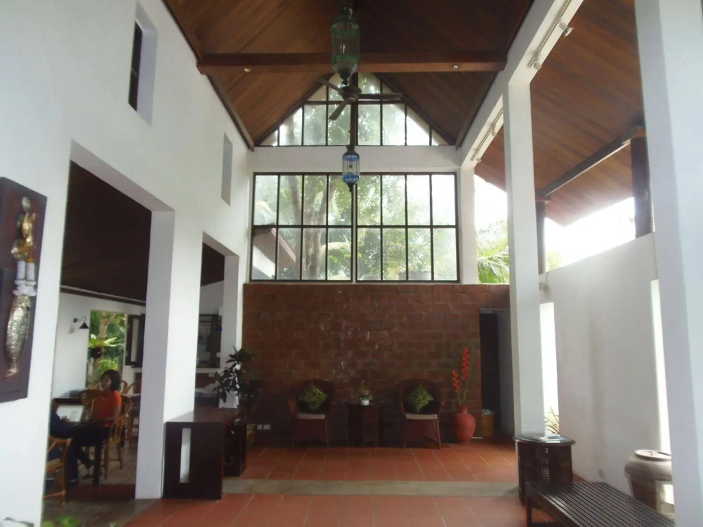 Duangjai Resort