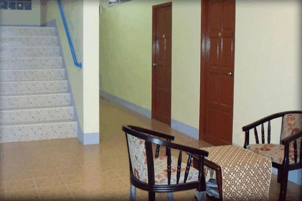Ds Corner & Guesthouse