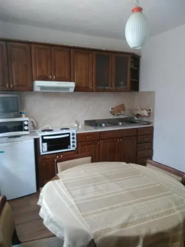 Guest House Sevda