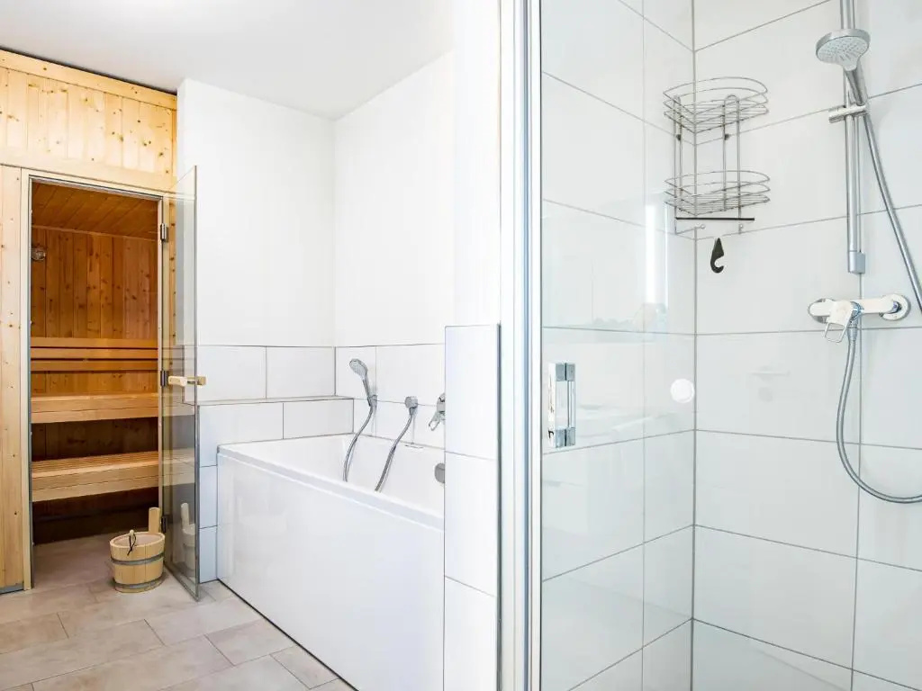 Im Sonnengarten Wohnung 18