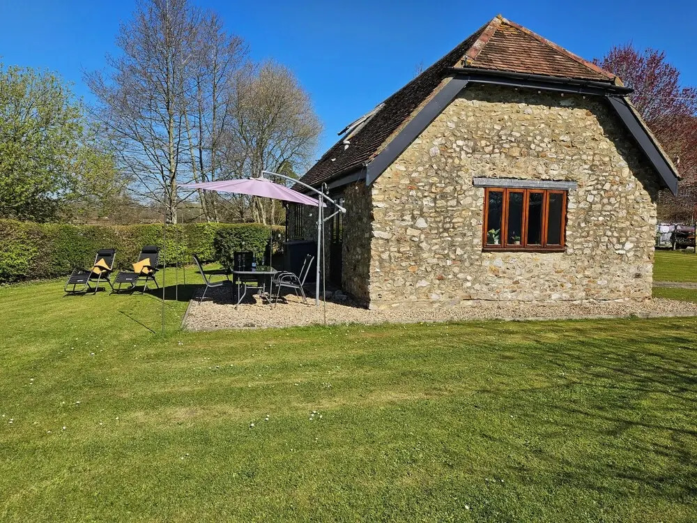 The Cider House