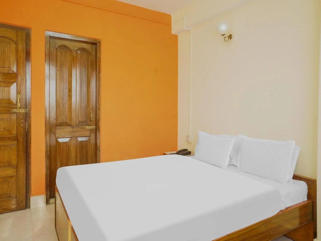 Capital O 87550 Hotel Ridgeway