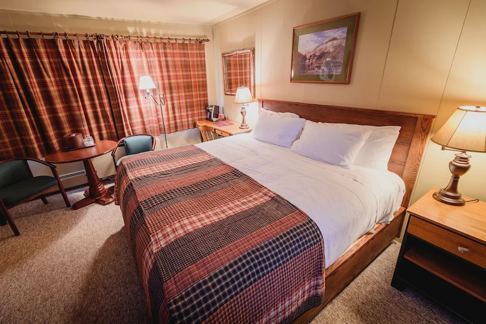 Hungry Trout Resort