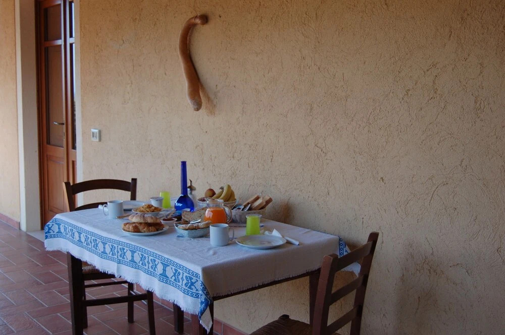 La Vecchia Fornace