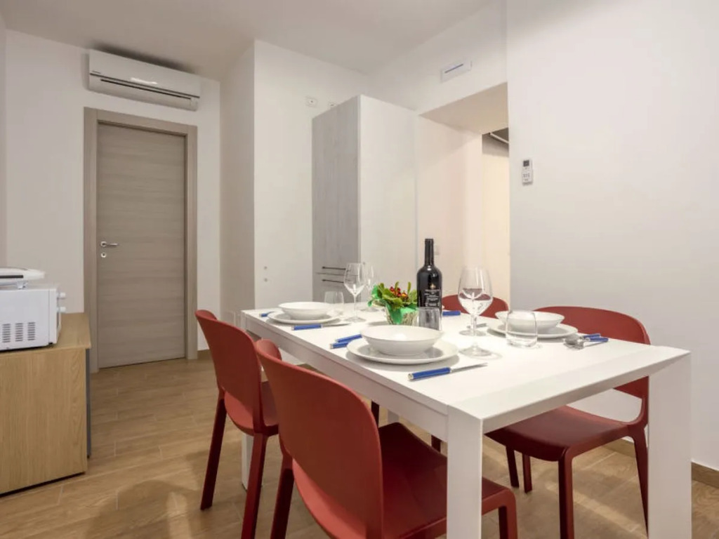Apartment Sole Balestrate