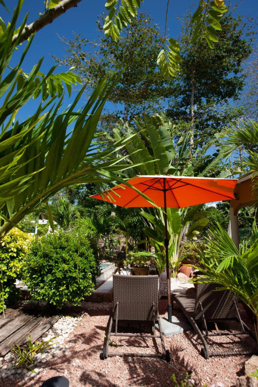Oceane Lunion Villa