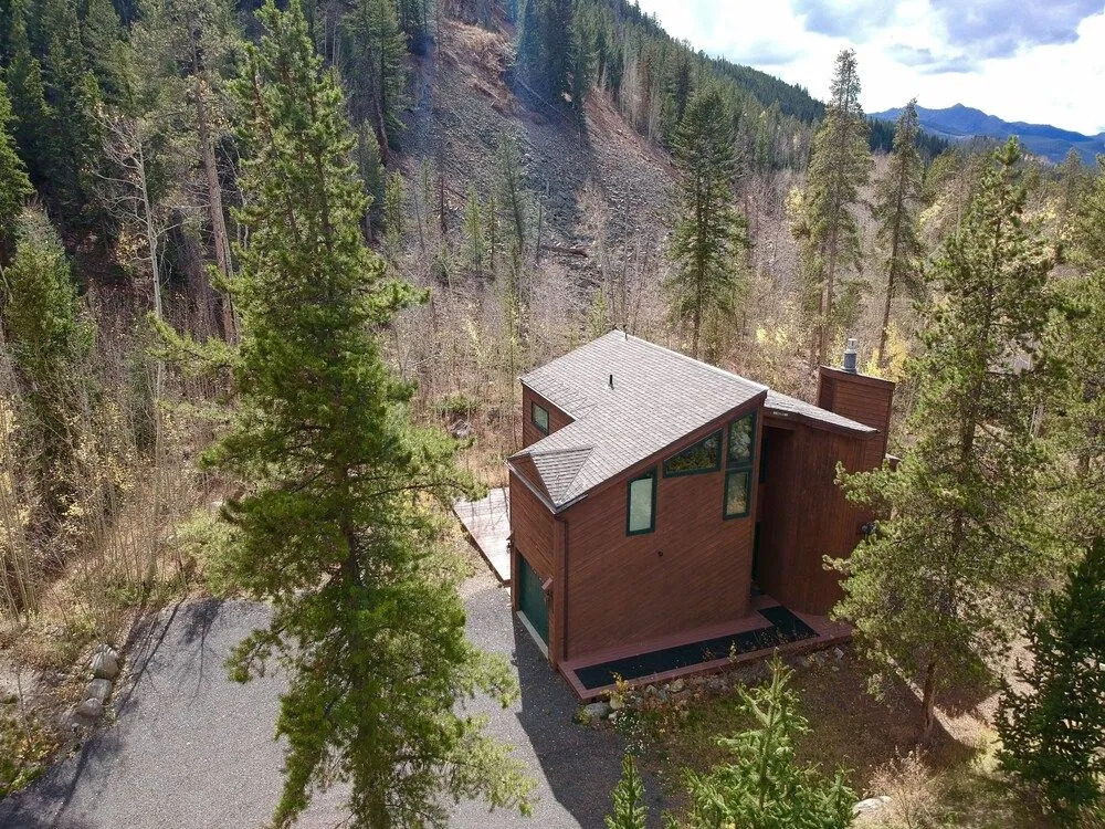 Keystone Gulch 1688 3 Bedroom Cabin by Redawning