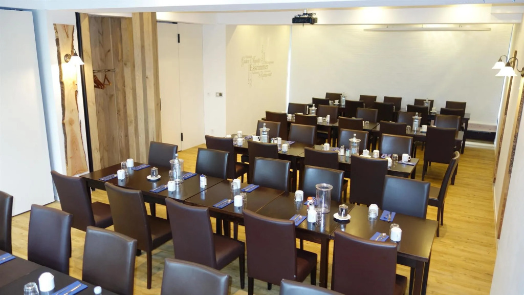 Luna Inn Stuttgart City
