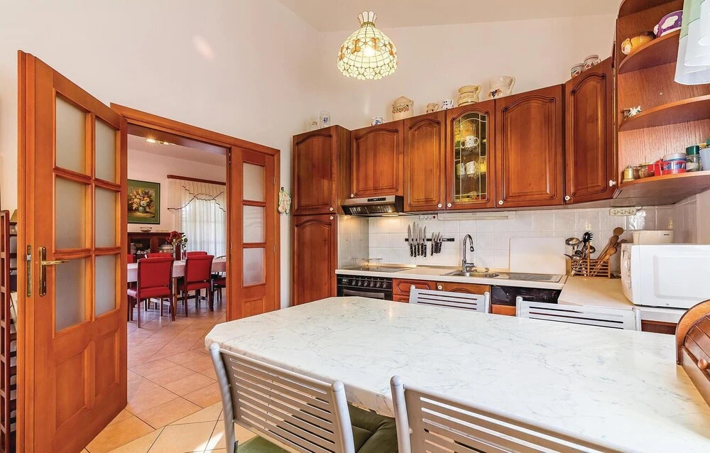 Amazing Home in Pula With Wifi and 3 Bedrooms