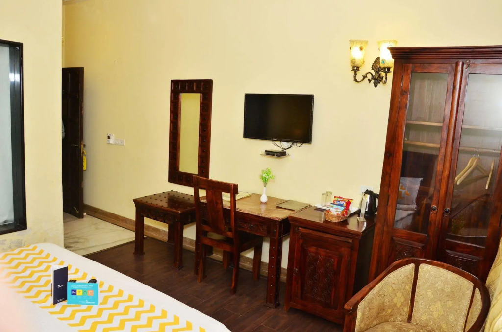 Hotel Yug Villa