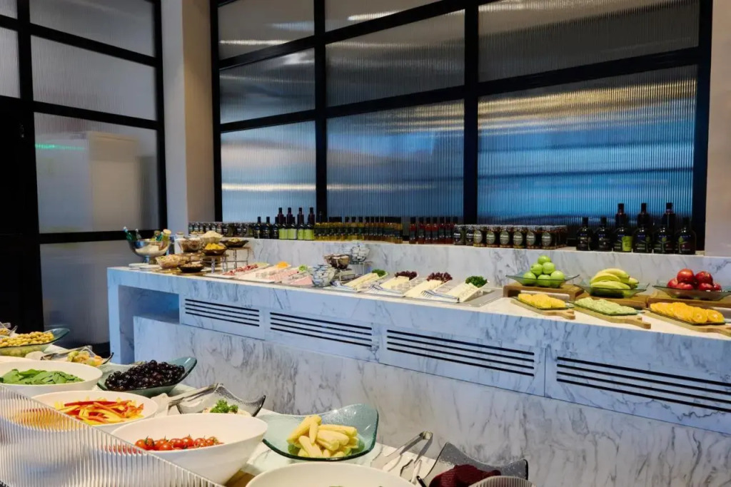 Bomonti Suites Istanbul