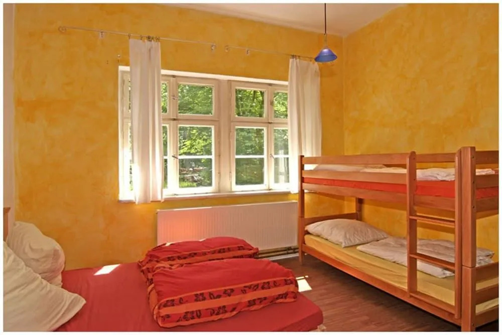 JETpak ECOLODGE - Hostel