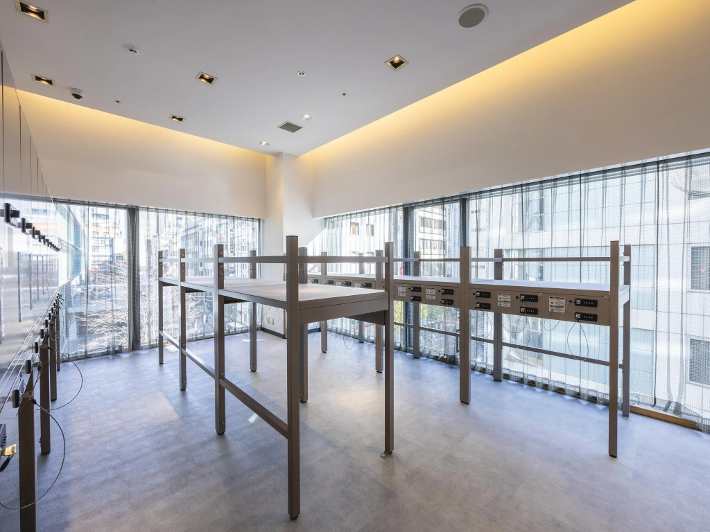 Hotel Gracery Ginza