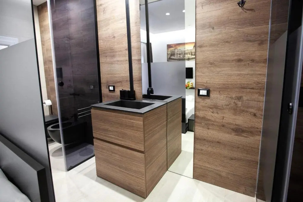 Suites Central Station