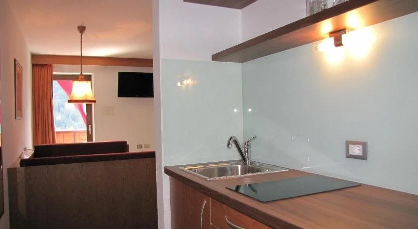 Hotel Am Fels