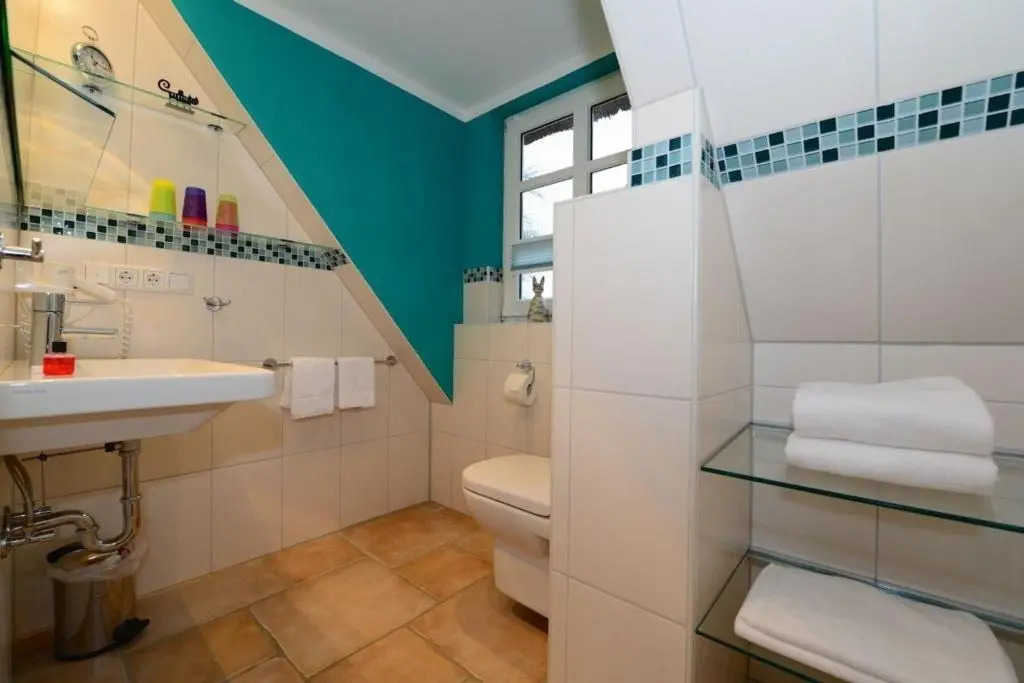 Haus Bornholm Whg 23