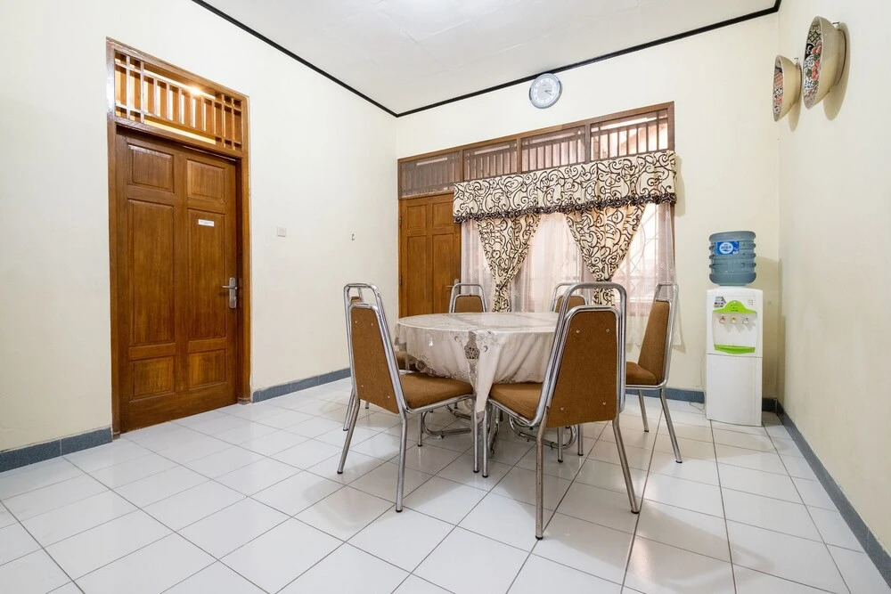 OYO 2889 Abel Homestay