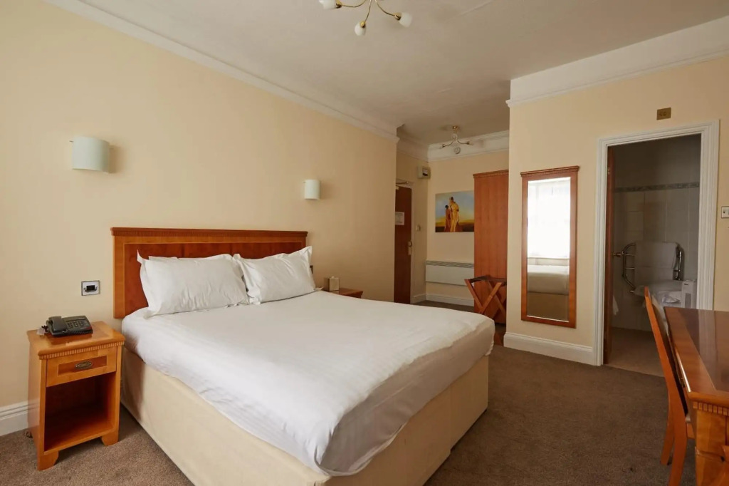 Lismoyne Hotel