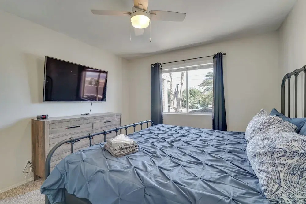 Havasu Paradise w/ Private Pool, Hot Tub & Casita!