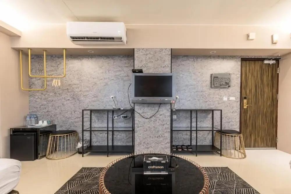 Zhudeng 1965 Hotel