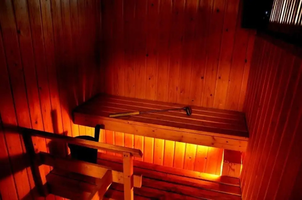 EasyStay Hiittenharju