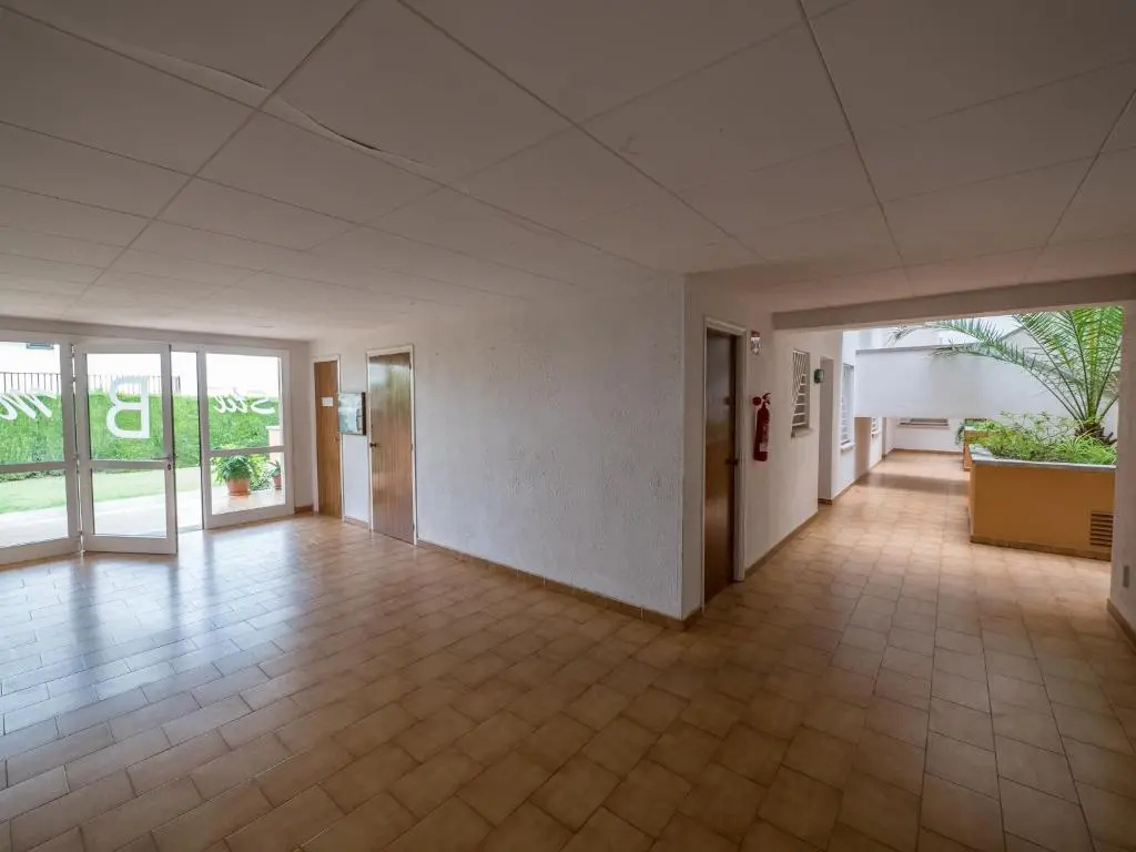 Beautiful Apartment for Families, Very Close to the Beach