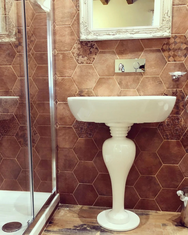 Suite del Vicolo Apartment