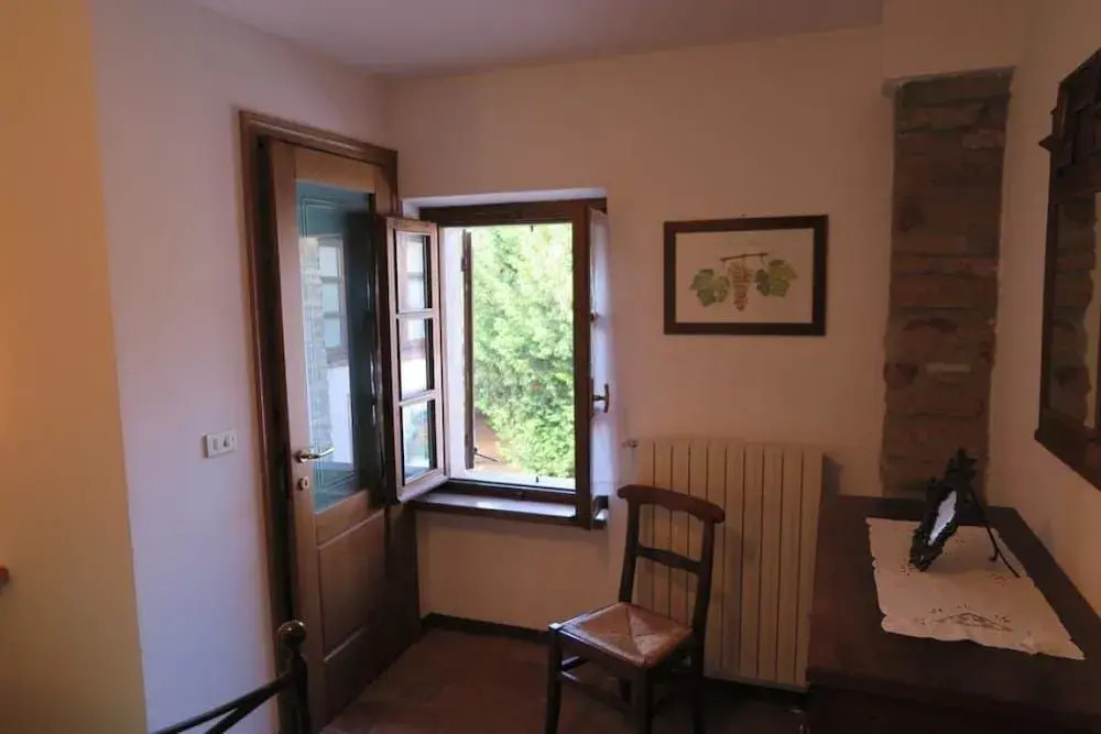 Agriturist Rupestr
