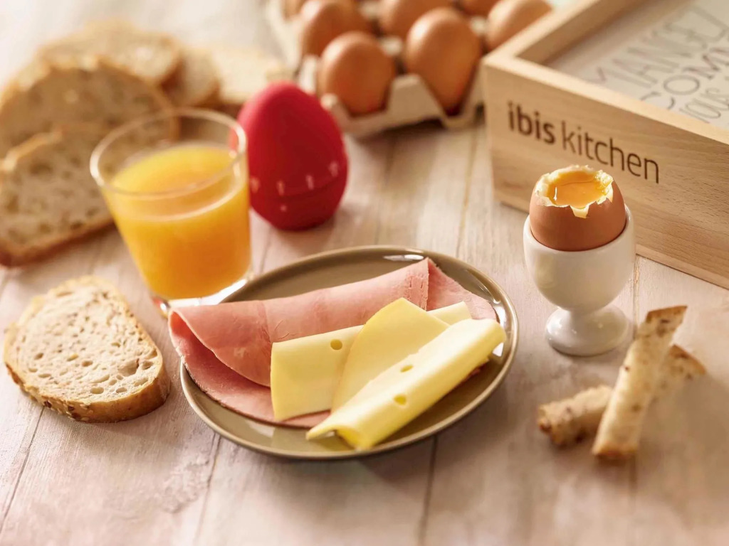 ibis Vichy