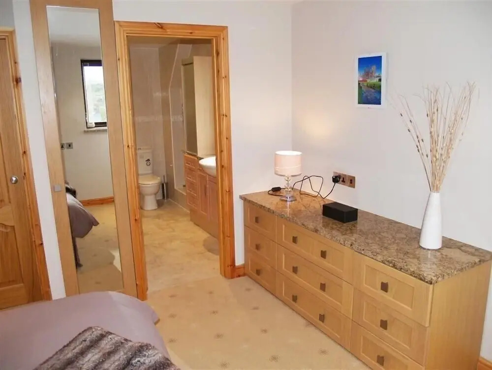 Cable Cottage