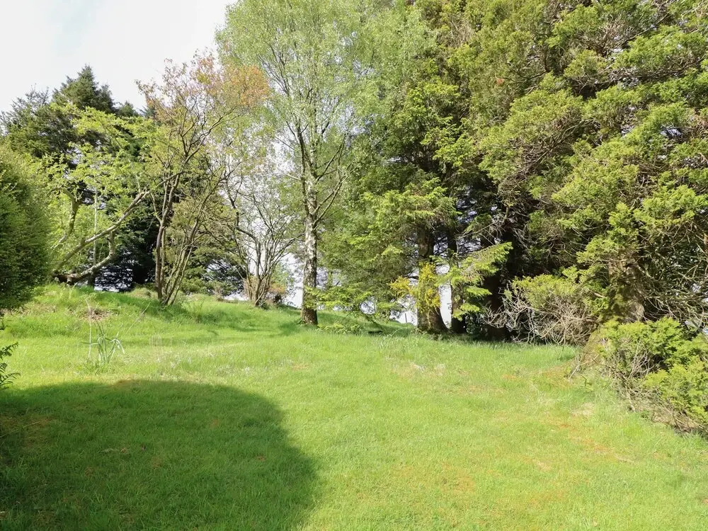 Latterbarrow