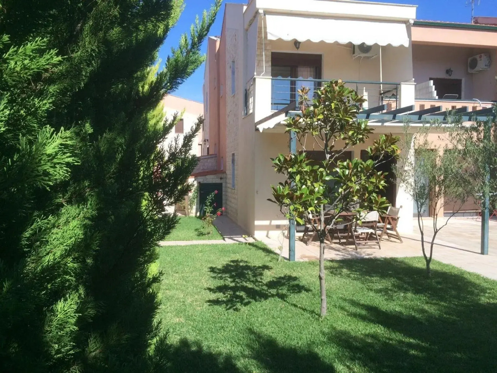 Villa Maria