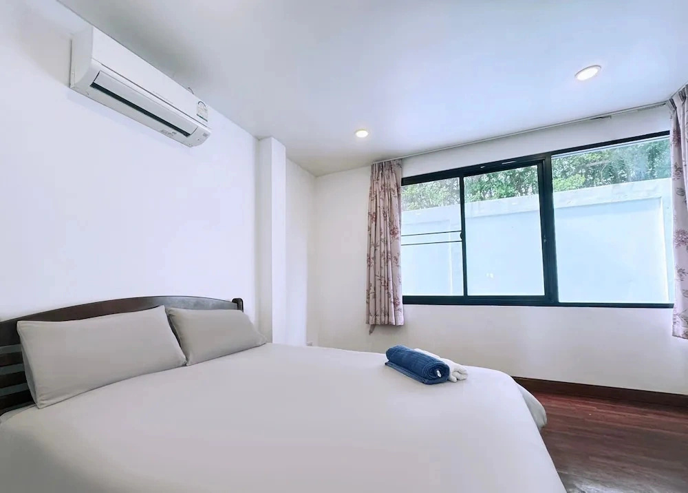 Bangpor Seaview Nice Villa