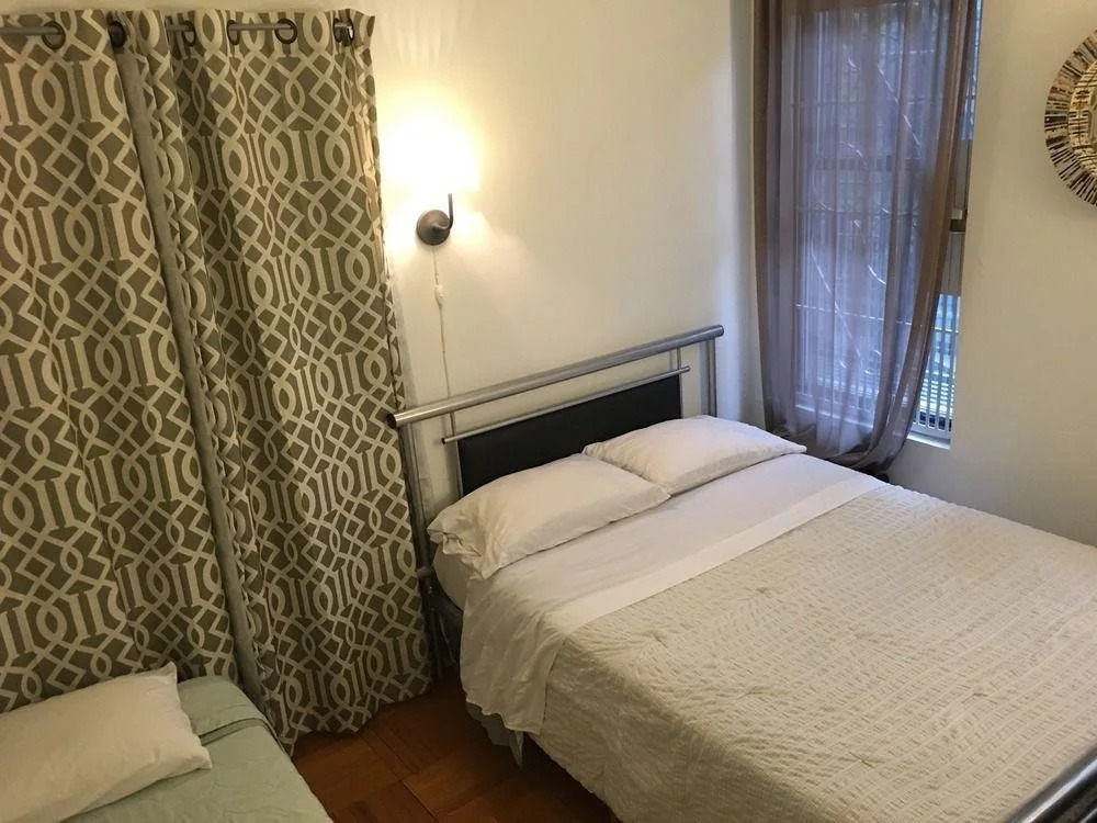 West 51 Street Apartment
