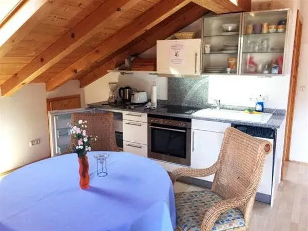 Apartments Garmisch-Partenkirchen
