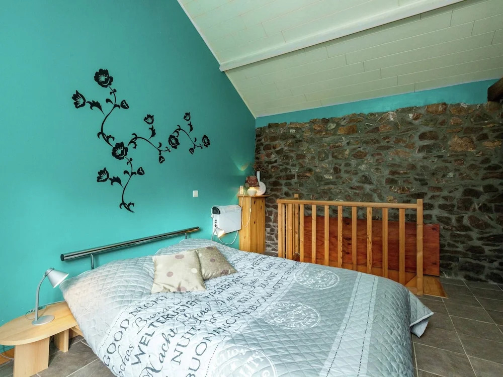 Charming Cottage in Stoumont