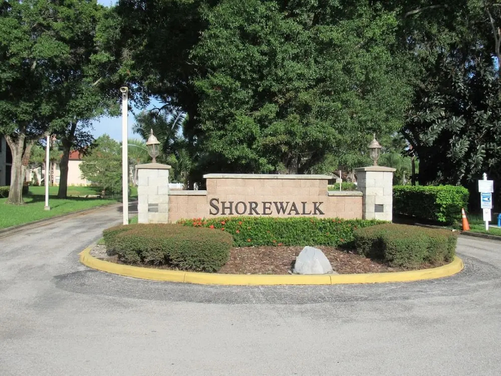 Shorewalk Vacation Villa