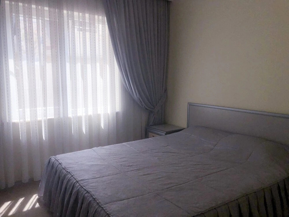 SA Apartments! Cleopatra Beach Duplex with Terrace