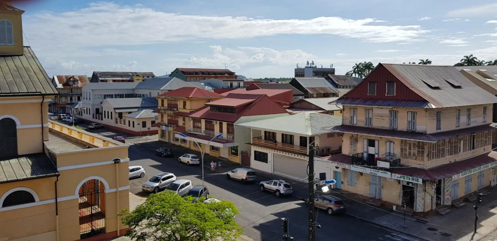 Hello Guyane, Appartement 6, Haut Standing