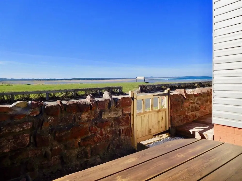 Surfside Chalet