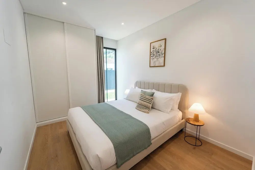 Auréa House - Luxury with an Ocean View