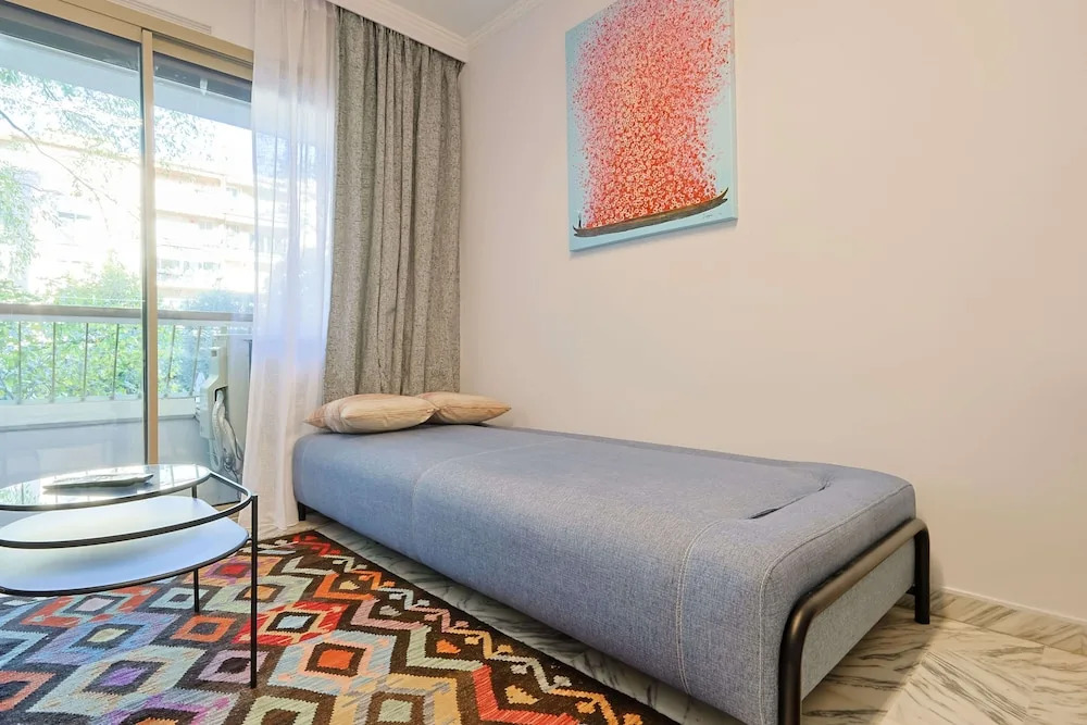 324 Le Fleuri in Cannes