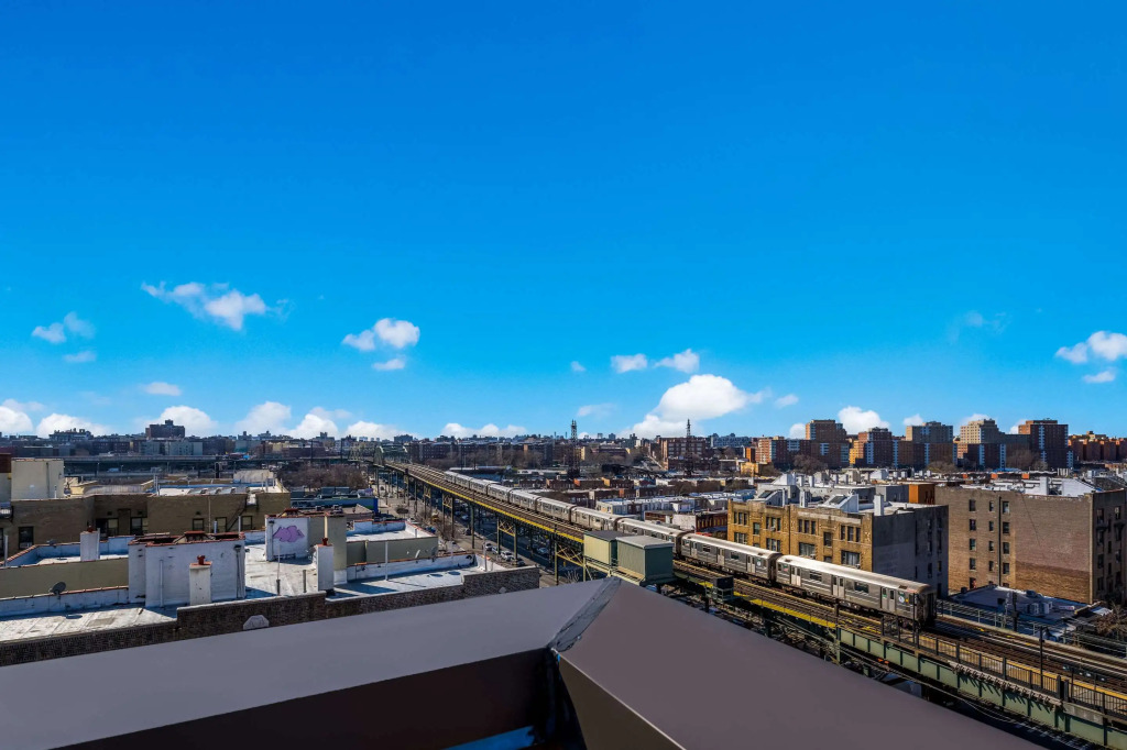 Sleep Inn Bronx - Soundview